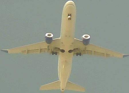 Airplane Picture