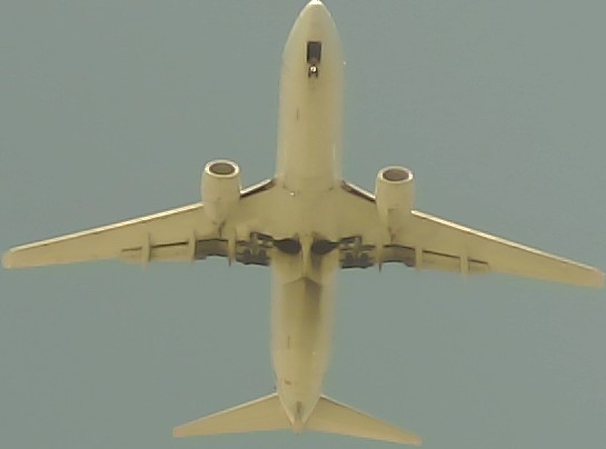 Airplane Picture