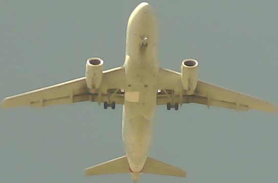 Airplane Picture