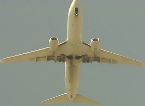 Airplane Picture