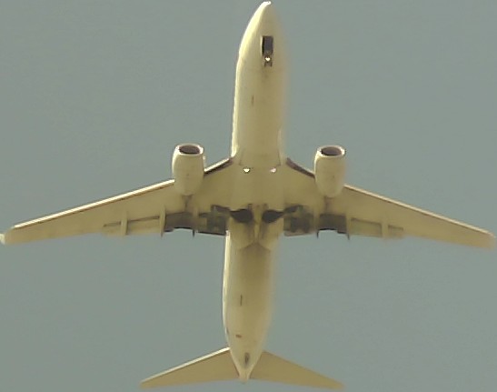 Airplane Picture