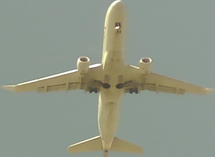 Airplane Picture