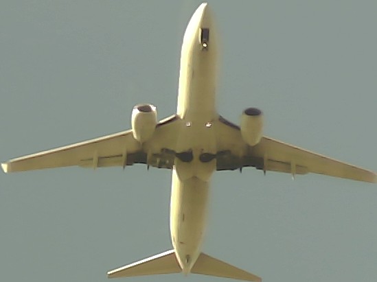 Airplane Picture