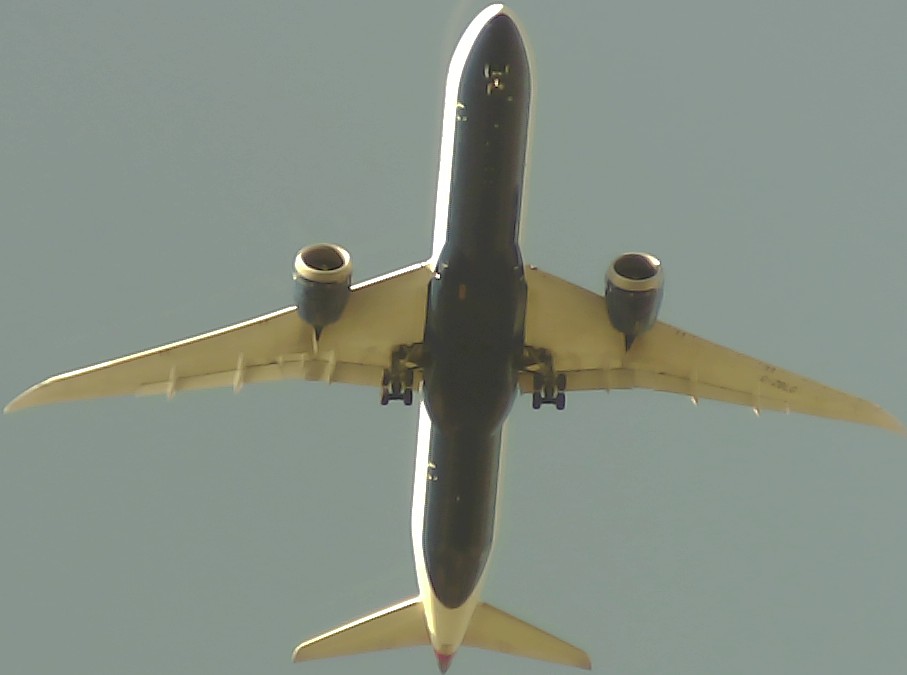 Airplane Picture