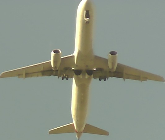 Airplane Picture