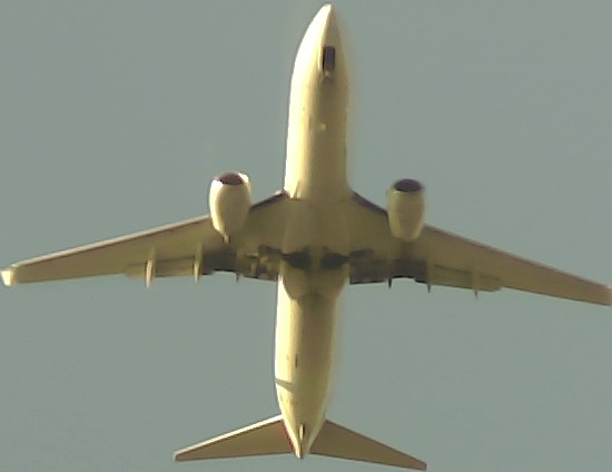 Airplane Picture