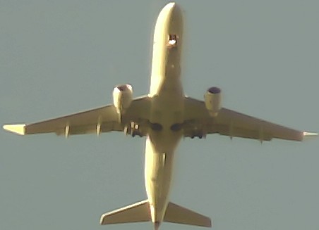 Airplane Picture