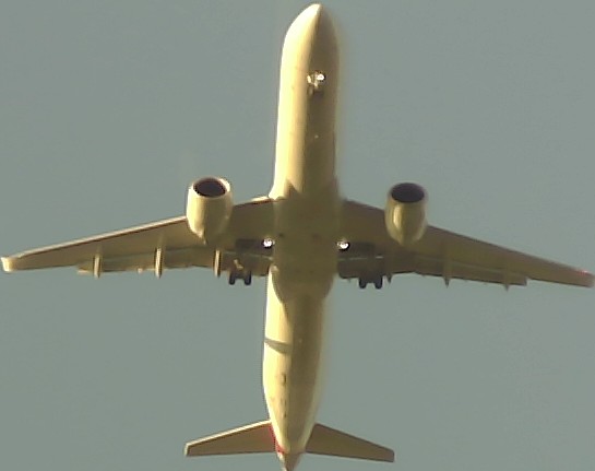 Airplane Picture