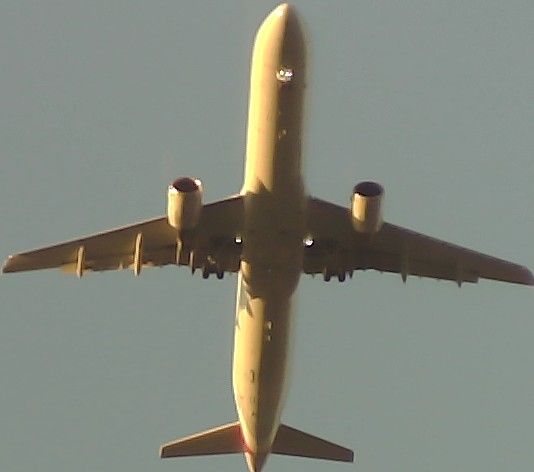 Airplane Picture