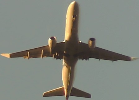 Airplane Picture