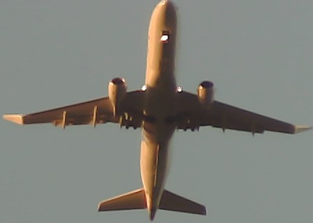Airplane Picture