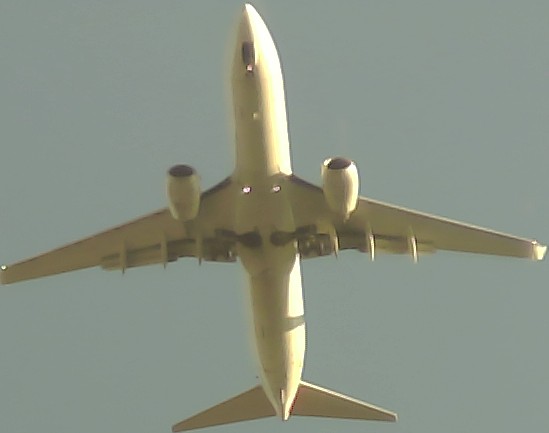 Airplane Picture