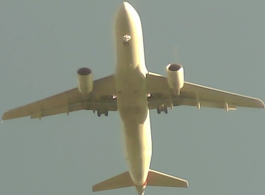 Airplane Picture