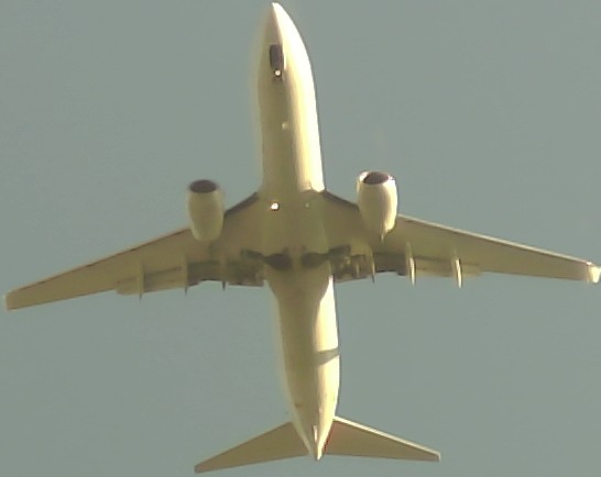 Airplane Picture