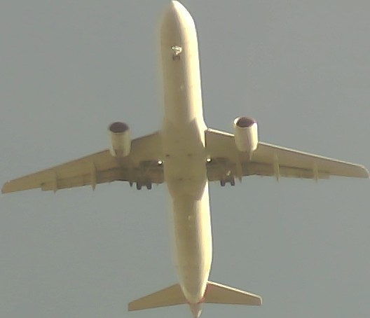 Airplane Picture