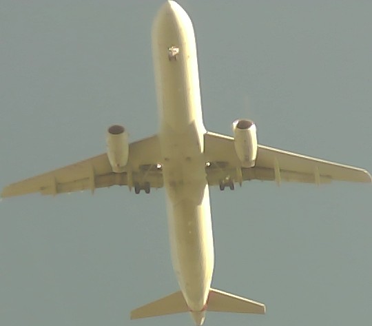 Airplane Picture