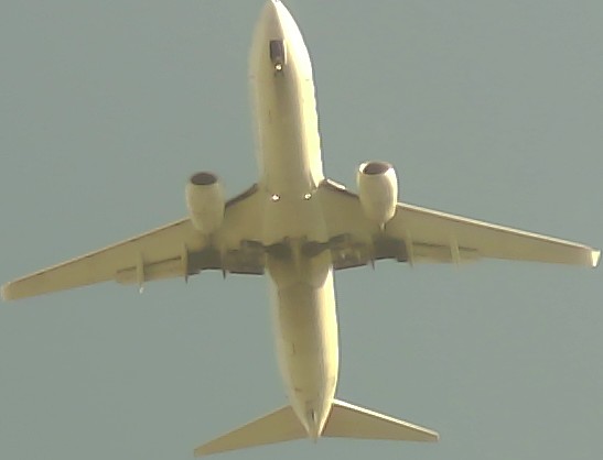 Airplane Picture