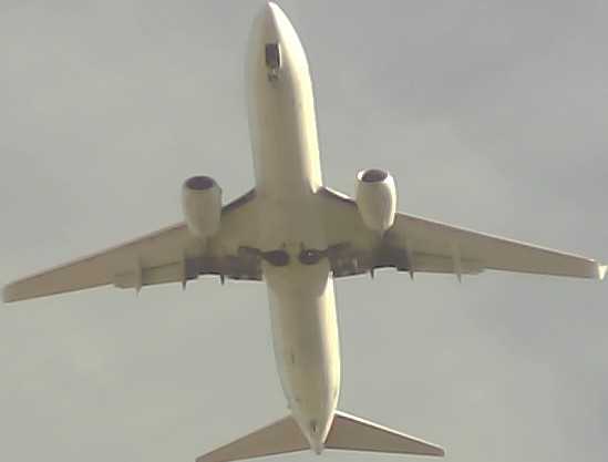 Airplane Picture