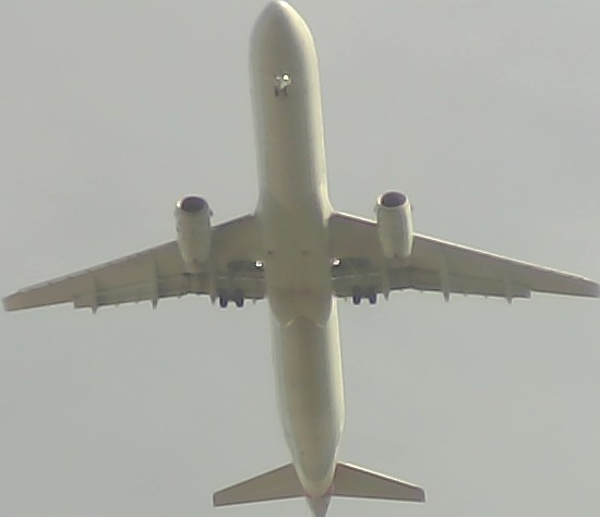Airplane Picture