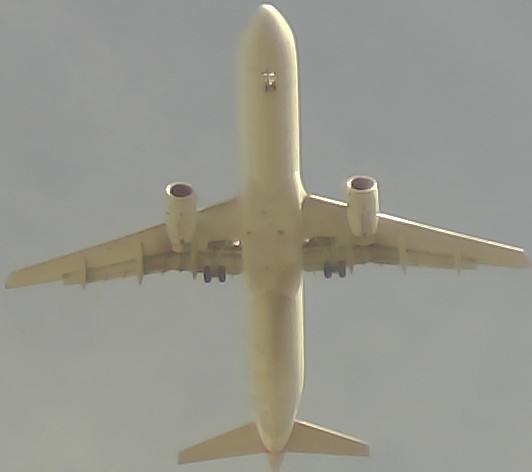 Airplane Picture