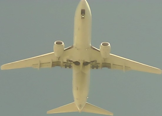 Airplane Picture