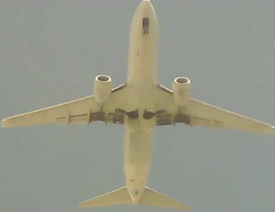 Airplane Picture
