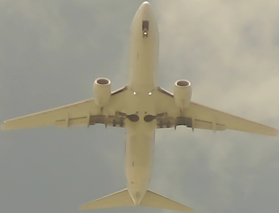 Airplane Picture