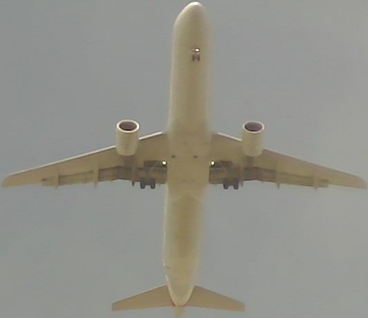 Airplane Picture