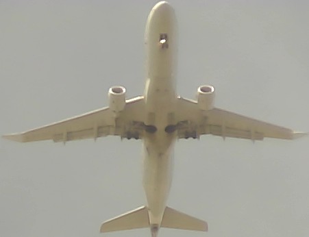 Airplane Picture