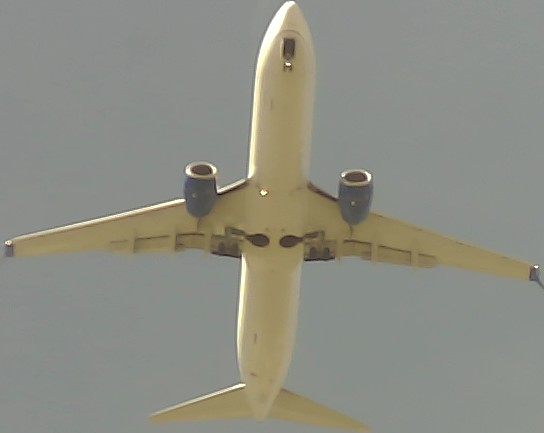 Airplane Picture