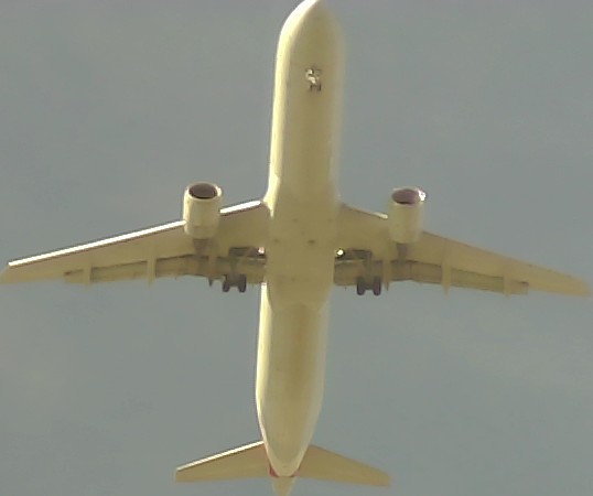 Airplane Picture