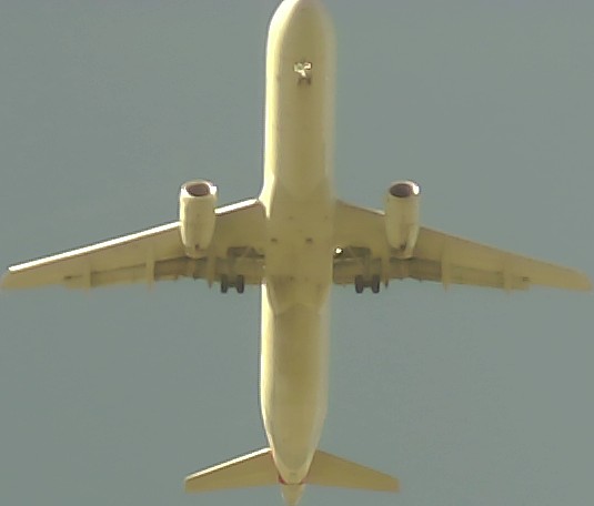 Airplane Picture