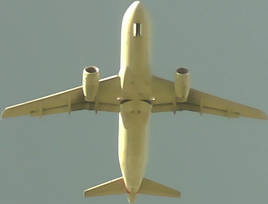 Airplane Picture
