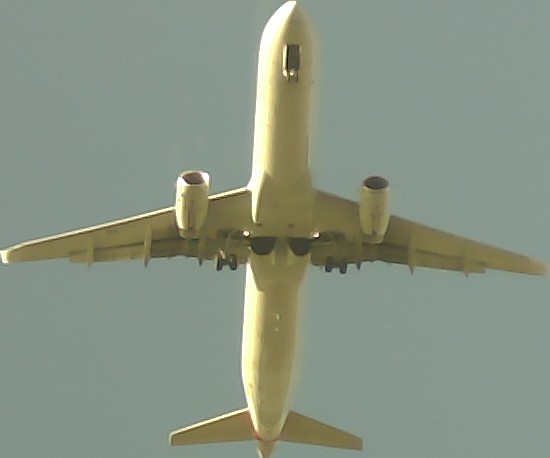 Airplane Picture