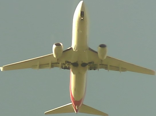 Airplane Picture