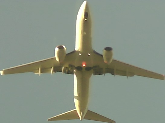 Airplane Picture