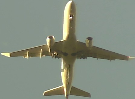 Airplane Picture