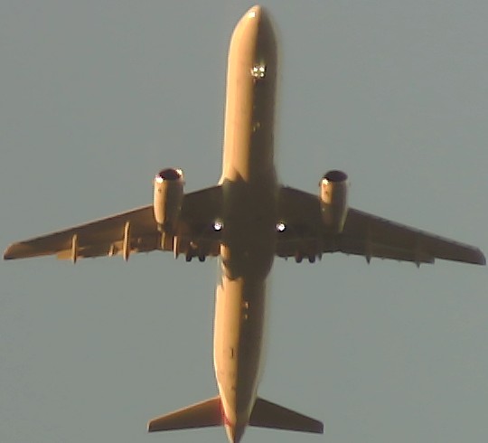 Airplane Picture