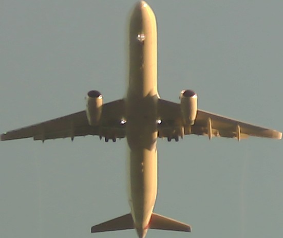 Airplane Picture