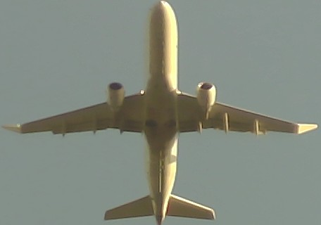 Airplane Picture
