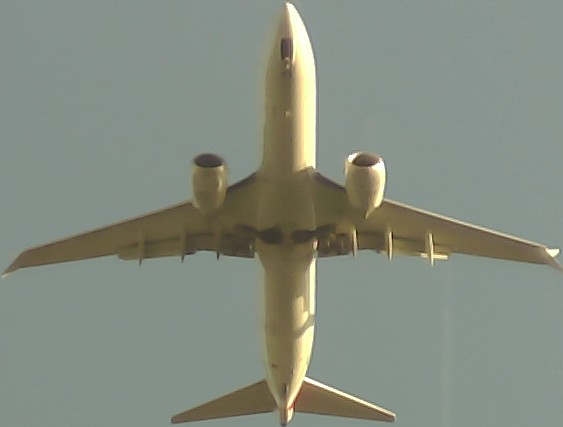 Airplane Picture