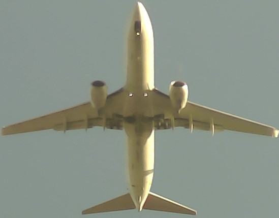 Airplane Picture