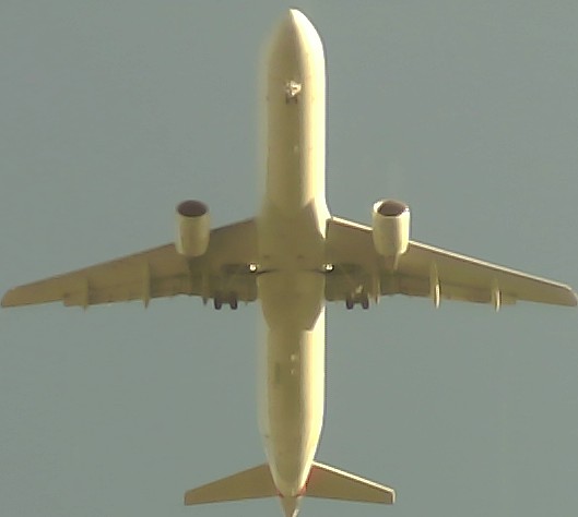 Airplane Picture