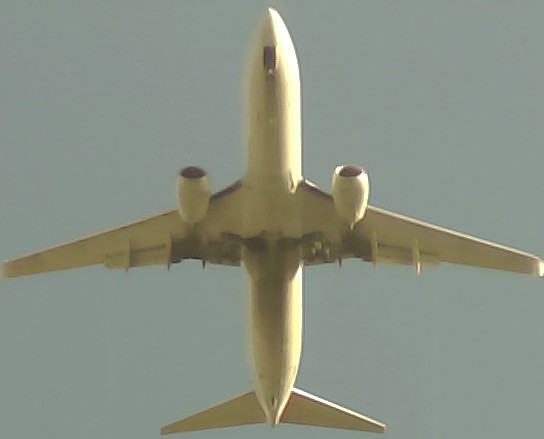 Airplane Picture