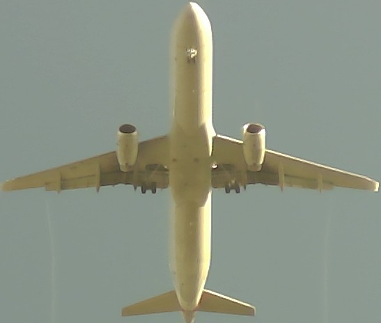 Airplane Picture