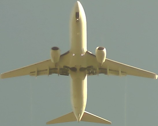 Airplane Picture