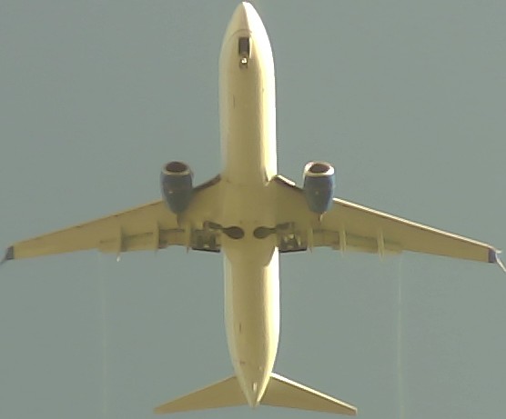 Airplane Picture