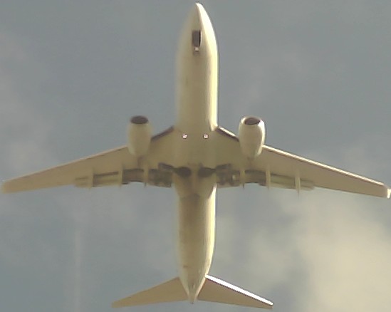Airplane Picture