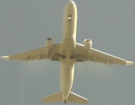 Airplane Picture