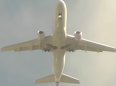 Airplane Picture